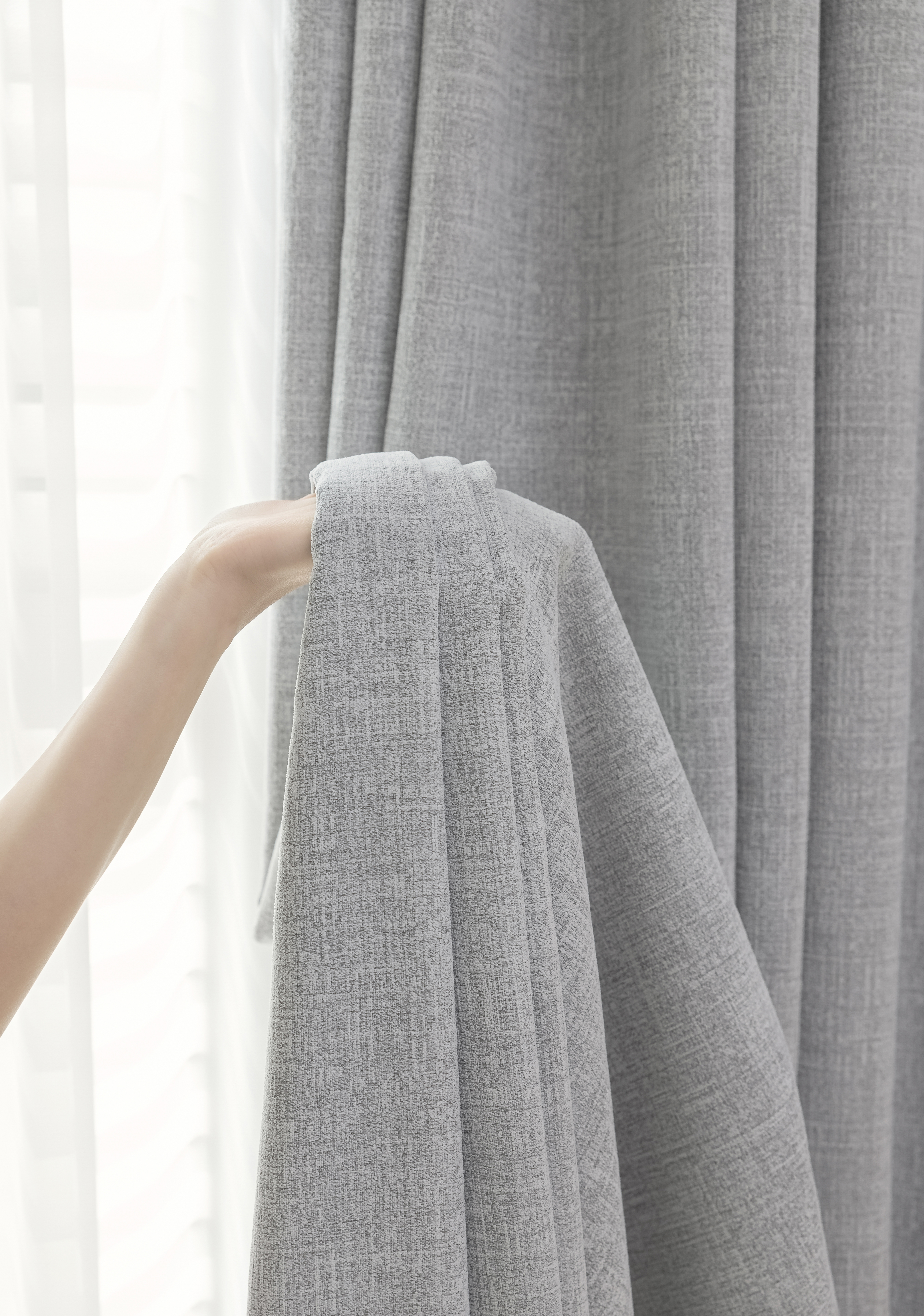 Custom Curtains