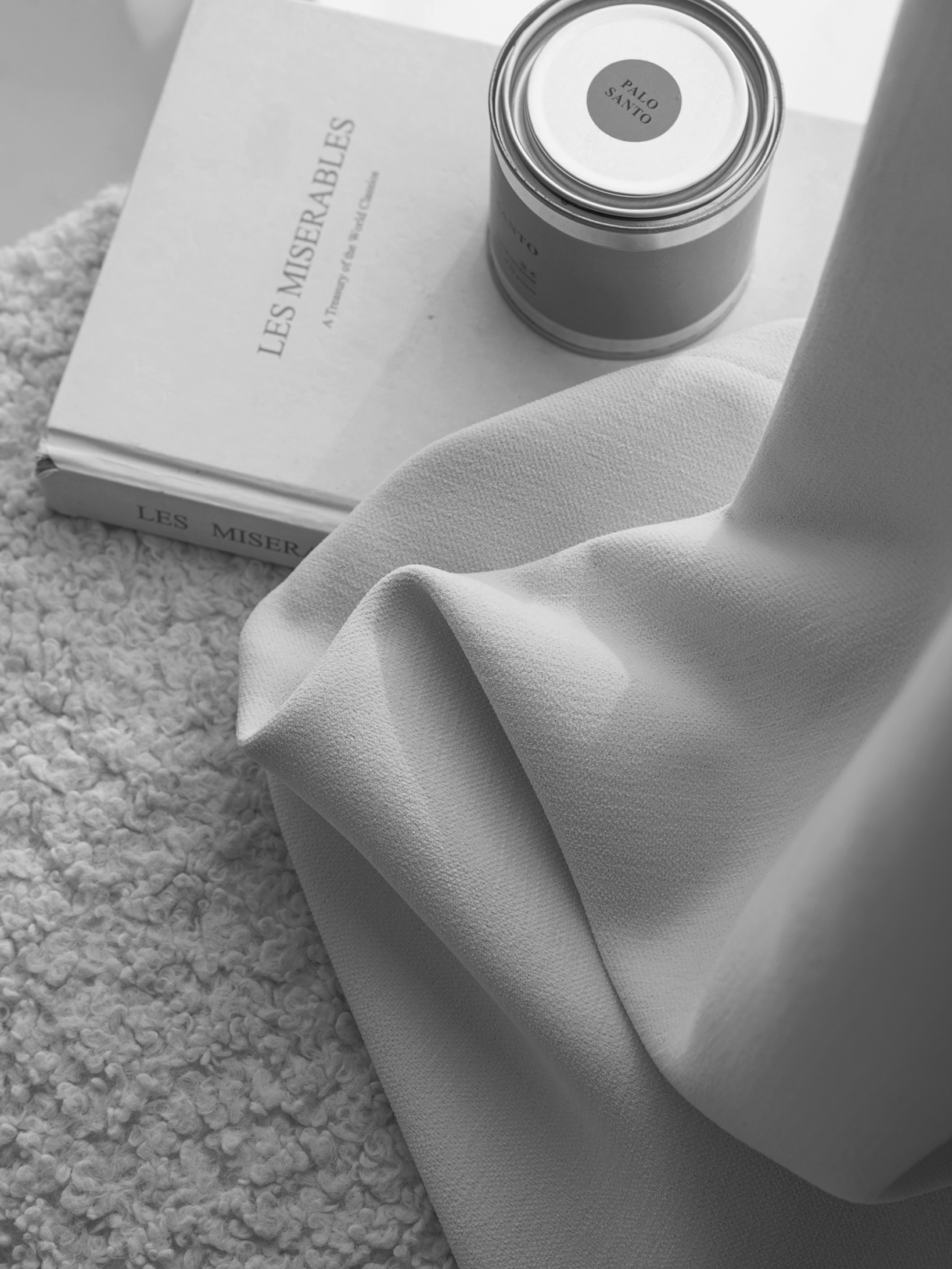 Custom Curtains