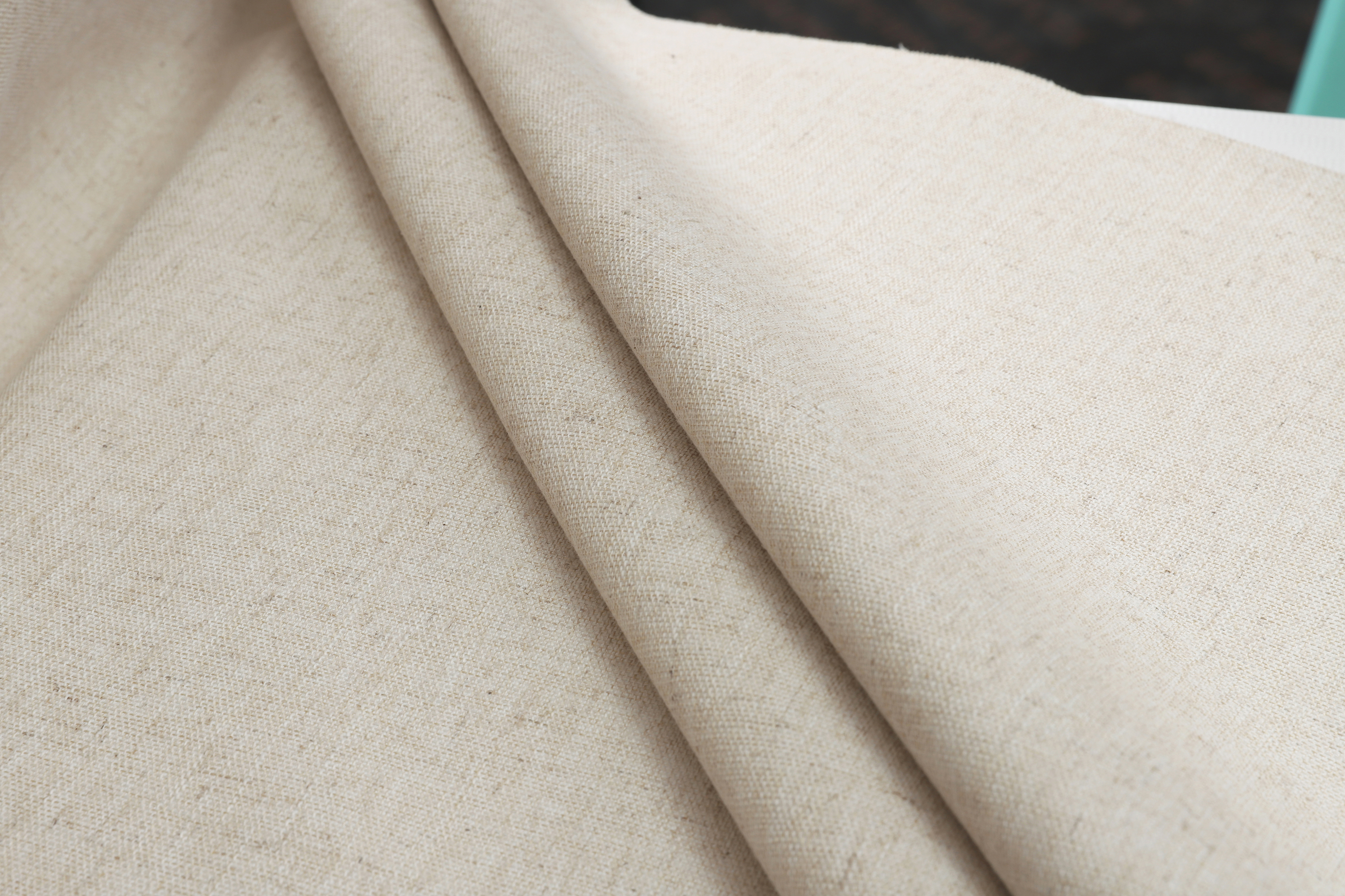 Custom Curtains