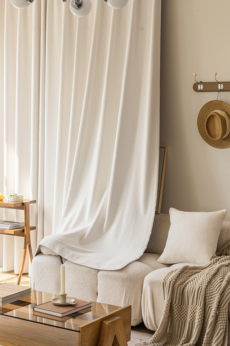 Custom Curtains