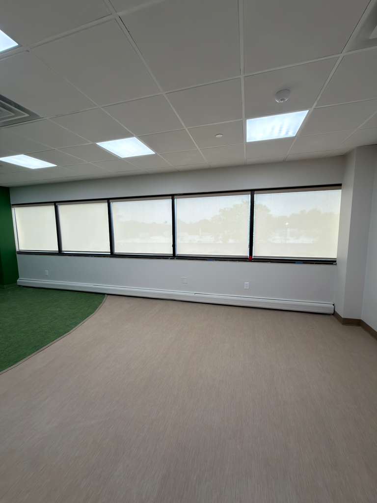 Hospital Window Project