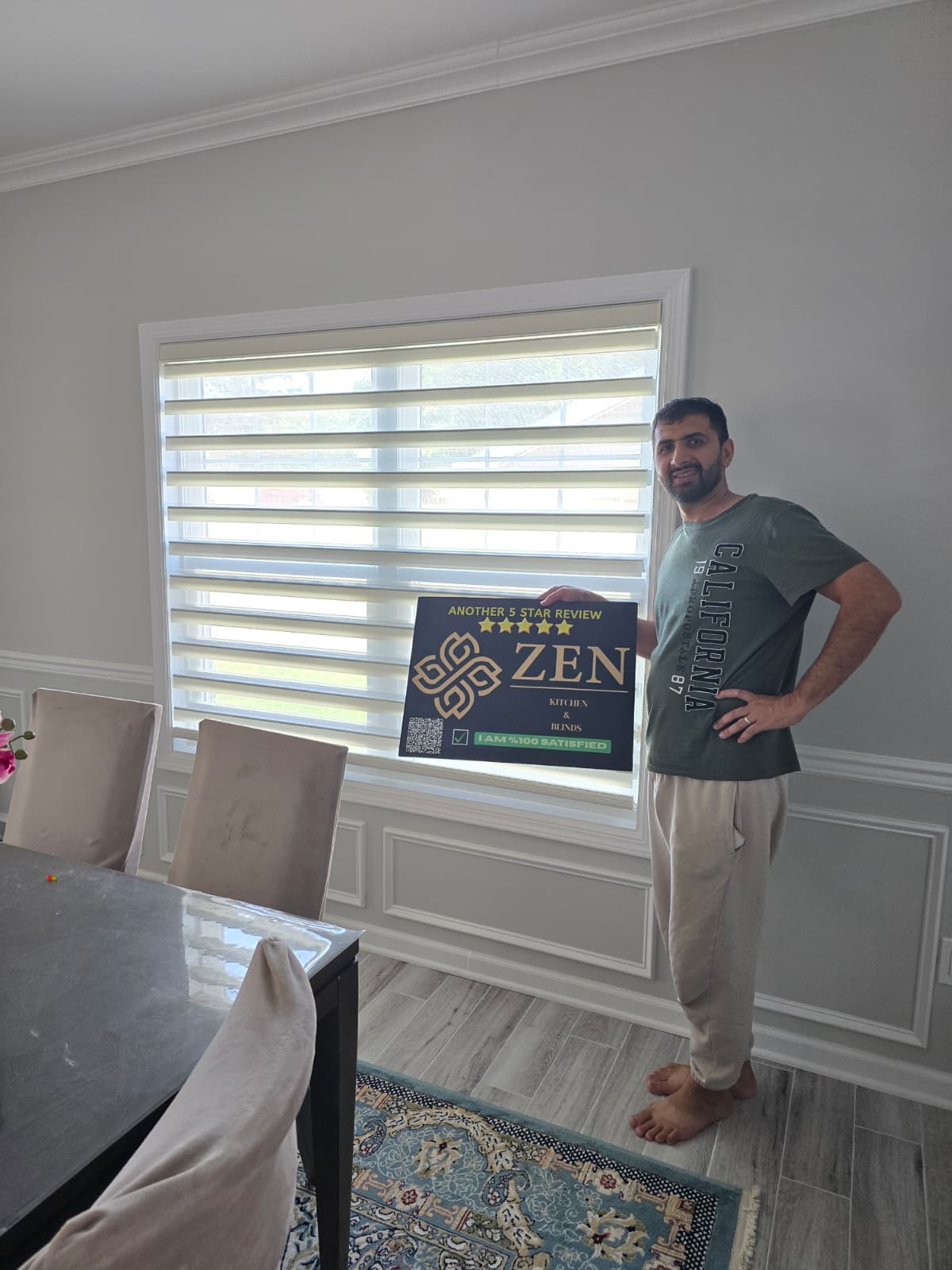 Customer Installation